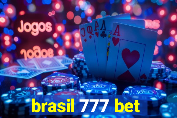 brasil 777 bet